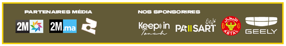 Sponsors
